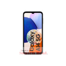 Samsung Galaxy A14 5G 64GB 4GB Dual Sim Unlocked - Black - Refurbished