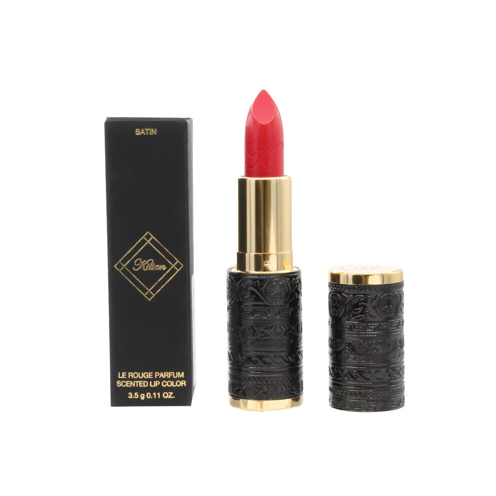 Kilian Le Rouge Parfum Red Lipstick Aphrodisiac Rouge 110