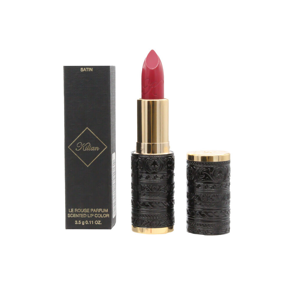 Kilian Le Rouge Parfum Red Lipstick Shocking Rose 152