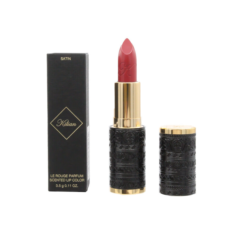 Kilian Le Rouge Parfum Red Lipstick Crazy Rose 157