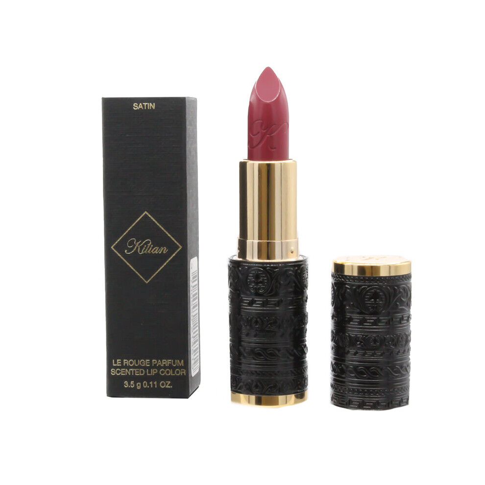 Kilian Le Rouge Parfum Red Lipstick Crystal Rose 155