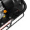 T-Mech Mini Dumper Tracked Power Barrow Petrol Transporter 300kg Drop Side Skip 196cc 11