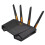 ASUS Asus - Giogabit dual-band AX4200 Wifi-router 1