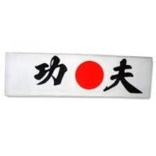 PLAYWELL KUNG FU HEADBAND 10