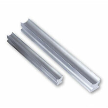 Pipe Bender Guides 2pc 15mm & 22mm Plumber Bending Copper Tube Former CT1712