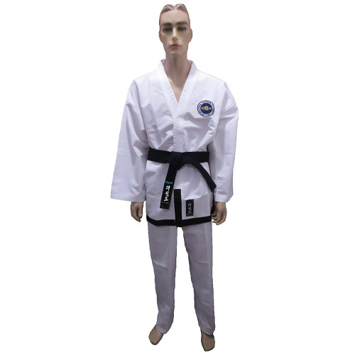 (150) PLAYWELL COLOURED BLACK BELT - SPECIAL OFFER 2