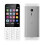 Refurbished Nokia UNLOCKED NOKIA 230 -SILVER 1