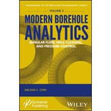 Modern Borehole Analytics