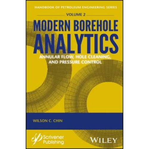 Modern Borehole Analytics