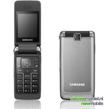 UNLOCKED NOKIA S3600-SILVER - Refurbished