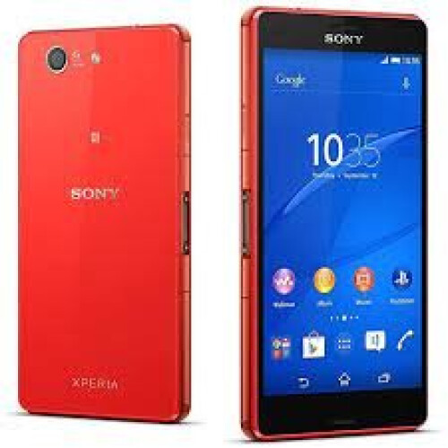 Refurbished Sony UNLOCKED ORANGE - SONY Z3 COMPACT