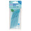 Tepe Tepe Angle Interdental Brush, Blue 0.6mm (6 Pieces/Packet) 2