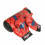 3Pcs/Set Spiderman Boxing Glove Punch Bag Εξωτερική κρεμαστό αθλητικό παιχνίδι 5