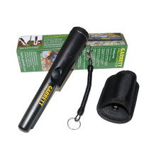 Handheld Metal Detector Waterproof Digger Edge Detectors