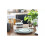 Black Dash 12 Piece Porcelain Dinner Set That's Some Dashing Dining 6