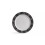 Black Dash 12 Piece Porcelain Dinner Set That's Some Dashing Dining 4