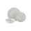 Home 60 Piece Essential Kitchen Starter Set crockery, cutlery 3