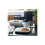 Riko Square 4 Piece Side Plate - White Light Bites Or Crisp 2