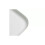 Riko Square 4 Piece Side Plate - White Light Bites Or Crisp 5