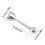Stainless Steel Boiled Egg Topper Shell Top Cutter Knocker Opener Kitchen 2
