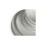 Textured Ripple 12 Piece Dinner Set - Chalk Lovely Ripple Texture 5