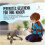 Remote Control Realistic Dinosaur Toys with LED Light Walking Roaring 4