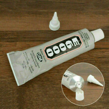 (  110ml) 9.7/110ML E6000 Glue Industrial Strength Crafts Diy Rhinestones