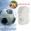 12FT X 6FT Soccer Goal Replacement Post Net 1