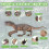 Remote Control Realistic Dinosaur Toys with LED Light Walking Roaring 11