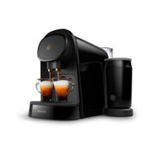 Philips L'Or Barista Capsule Coffee Machine And Milk Frother 1450W