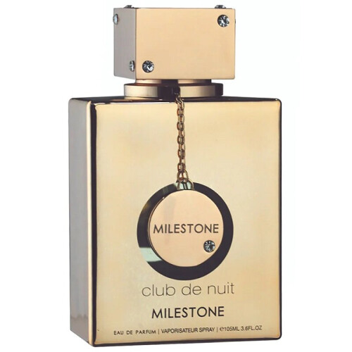 Armaf Armaf - Club De Nuit Meilenstein Eau de Parfum (30ml)