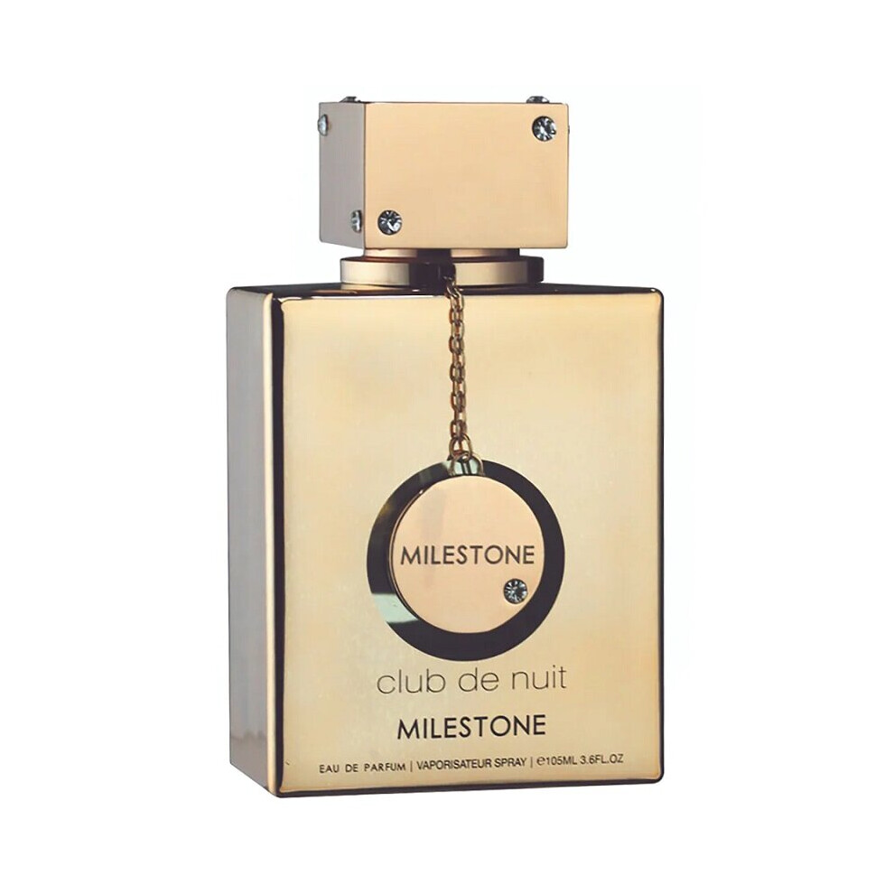 Armaf Red/White Club De Nuit Milestone Edp 30Ml Spray