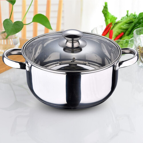 12pc-induction-non-stick-stainless-steel-cookware 2