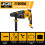 JCB JCB 1050W SDS PLUS ROTARY HAMMER DRILL  21-RH1050 2