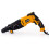 JCB JCB 1050W SDS PLUS ROTARY HAMMER DRILL  21-RH1050 8