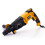 JCB JCB 1050W SDS PLUS ROTARY HAMMER DRILL  21-RH1050 9