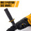 JCB JCB 1050W SDS PLUS ROTARY HAMMER DRILL  21-RH1050 4