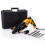 JCB JCB 1050W SDS PLUS ROTARY HAMMER DRILL  21-RH1050 1