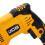 JCB JCB 1050W SDS PLUS ROTARY HAMMER DRILL  21-RH1050 6