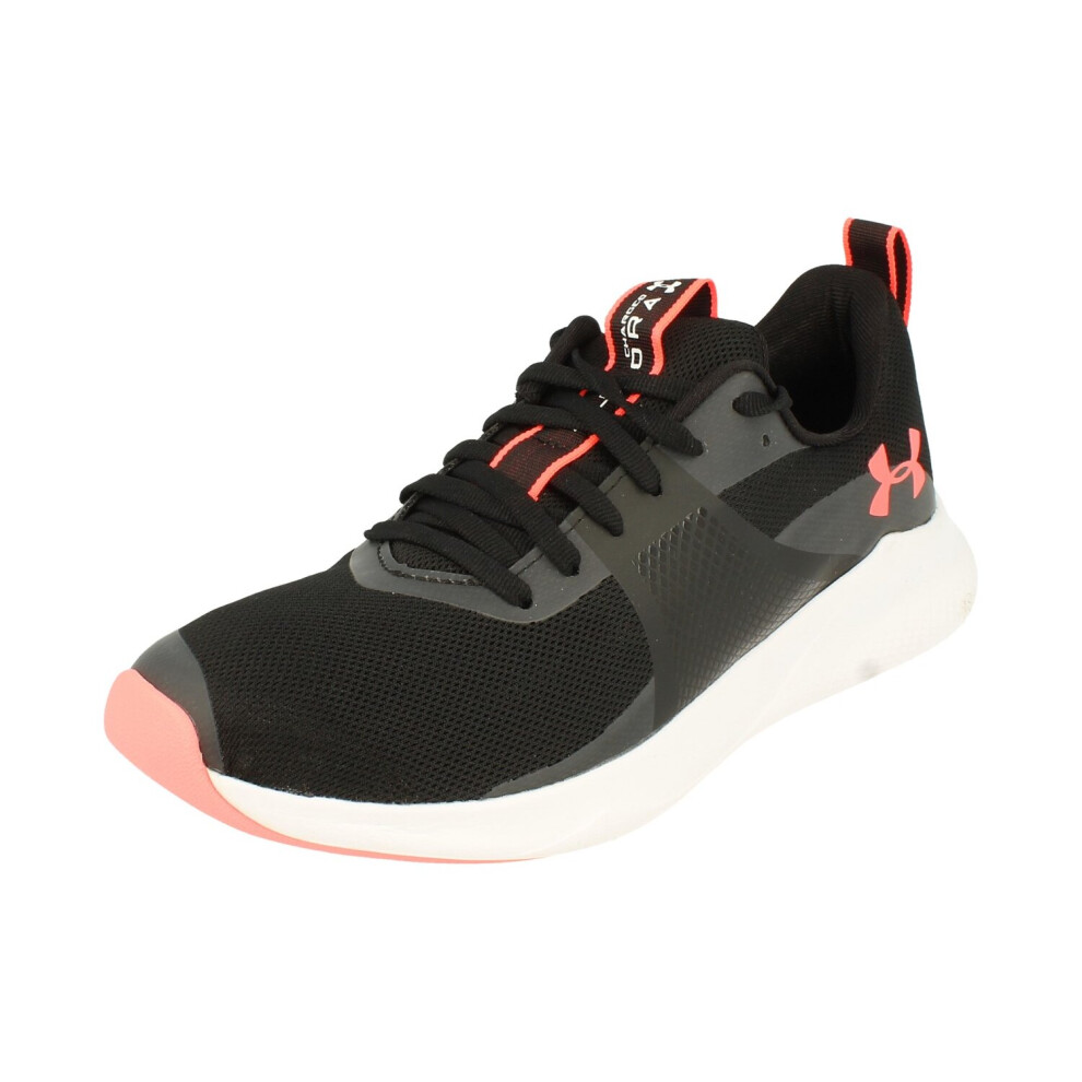 (4.5) Under Armour Womens Charged Aurora Running Trainers 3022619 Sneakers Shoes