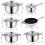 12pc-induction-non-stick-stainless-steel-cookware 6