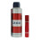 Izod Red 2 Piece Gift Set: EDT 15ml - Body Spray 200ml 2