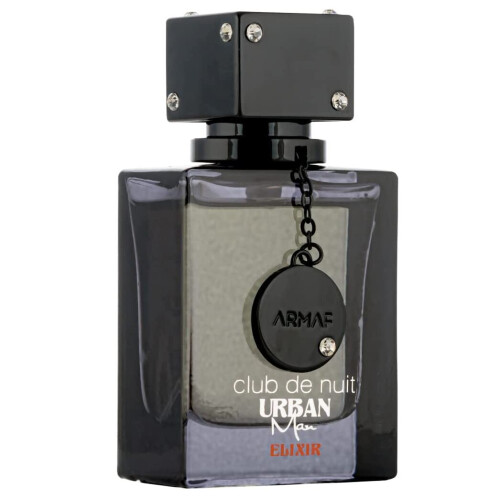 Armaf Armaf - Club De Nuit Urban Man Elixir Eau de Parfum (30ml)