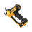 DeWalt Dewalt XR 18V Handheld Pruner Bare Unit - Yellow/Black 2