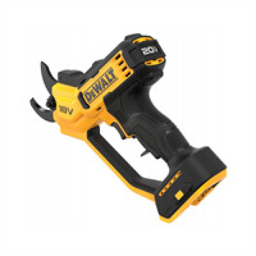 DeWalt Dewalt XR 18V Handheld Pruner Bare Unit - Yellow/Black 1
