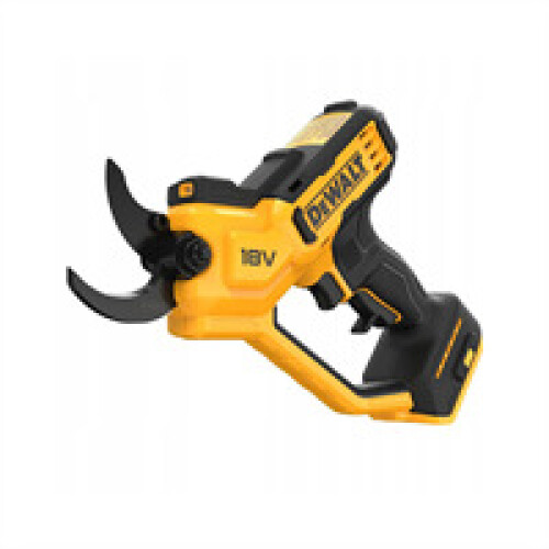 DeWalt Dewalt XR 18V Handheld Pruner Bare Unit - Yellow/Black
