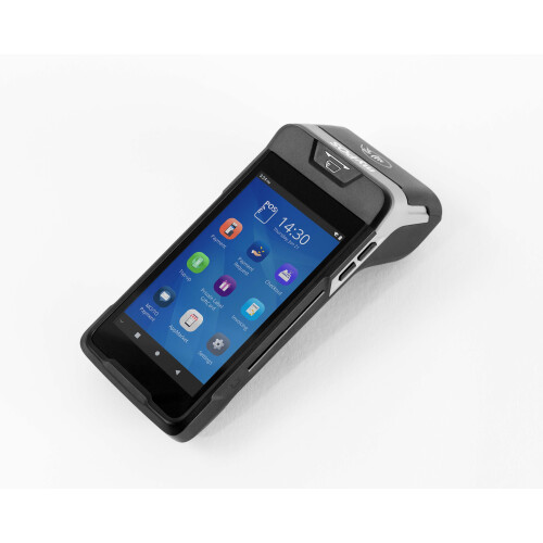 MyPOS Carbon - Durable Smart Card Payment Reader 2