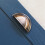 (76mm Cup Handle) Brushed Dark Copper Cup Handle 76mm & Oval Knob 5