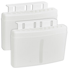 (4) 0.5L Radiator Hanging Humidifier Humidity Control
