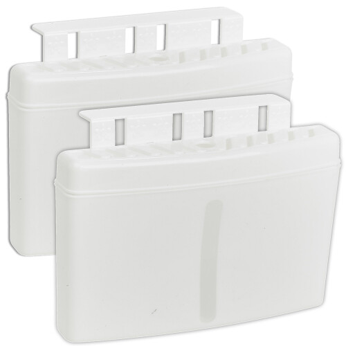 URBN Living (4) 0.5L Radiator Hanging Humidifier Humidity Control